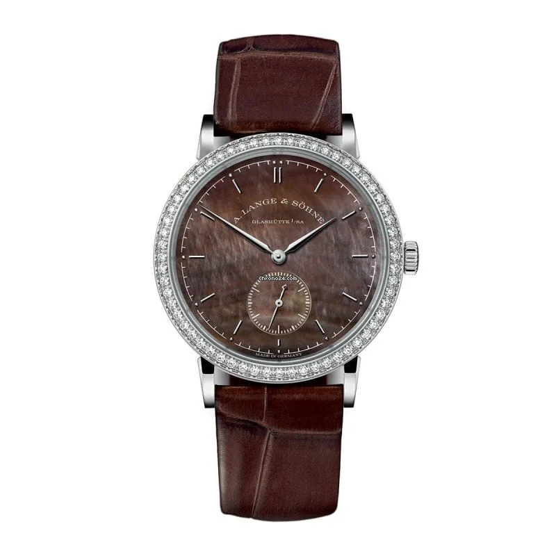 A. Lange & Söhne Saxonia 878.038